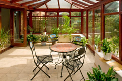 Sherfield On Loddon conservatory quotes