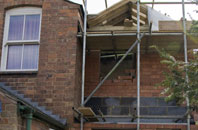 free Sherfield On Loddon home extension quotes