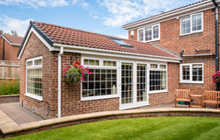 Sherfield On Loddon house extension leads